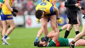 Jim McGuinness: After all the hype, Mayo face familiar  doubts