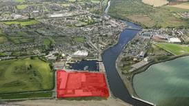 €31m Arklow site back on market for €3.5m