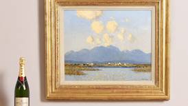 Skibbereen art dealer to hold London preview  of Irish sale