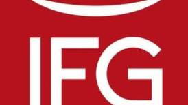 IFG performing in line with expectations, assets held tops £30bn