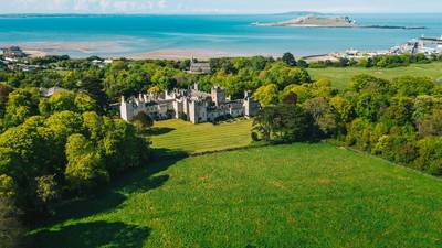 Howth Castle owner calls on council to erect barbed wire fence to protect estate