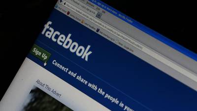 Facebook seeks Irish approval new for e-money service