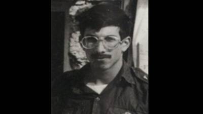 Israel recovers body of US-born soldier missing since 1982