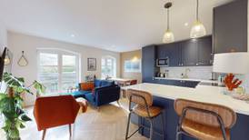 Four turnkey two-bed apartments in Dublin, Cork and Galway from €295,000