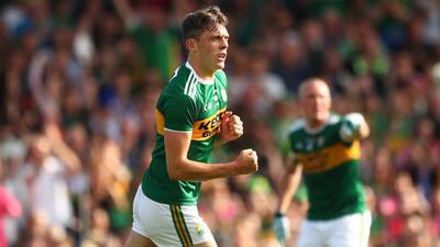 David Clifford set to miss part of Kerry’s league campaign