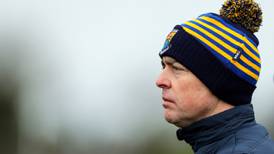 Knocking a tune out of adversity takes Longford up the charts