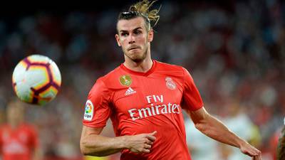Gareth Bale has been included in Wales squad