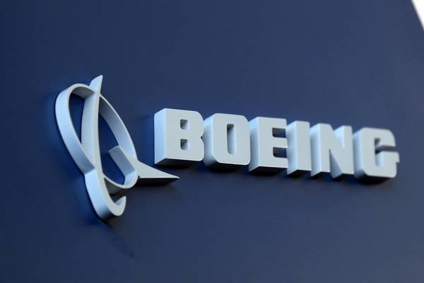 Boeing sinks to $3 bn loss on Max groundings
