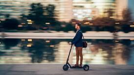 E-scooters: Are they worth it?
