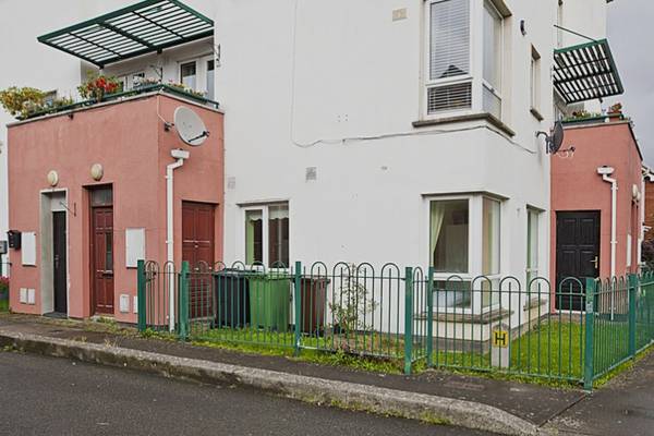 What will €135,000 buy in Dublin and Co Kerry?