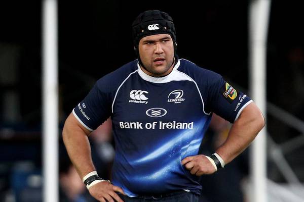 Leinster close inquiry on Stan Wright punch incident
