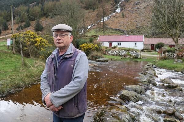 Wicklow ZigZags closed: Landowner says he is ‘fearful’ after being attacked by hiker