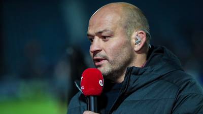 The Offload: Rory Best fails to give us what we crave