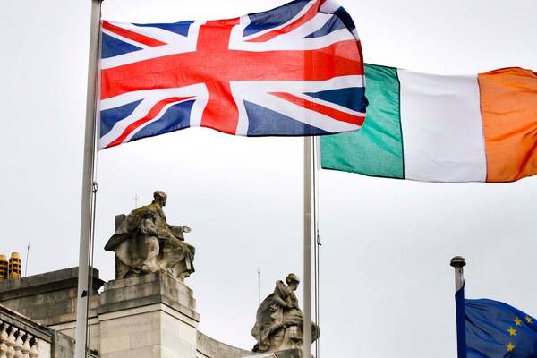 The Irish Times view: Preserving vital Anglo-Irish relationship