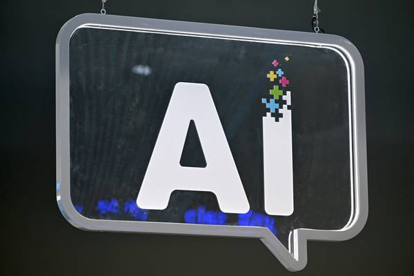 Half of organisations using generative AI in business