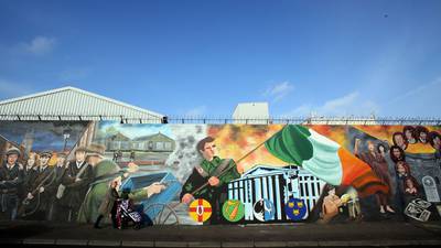 Two tribes: The invisible barriers that still divide Belfast