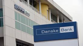 Danke Bank staff accept recommended redundancy terms