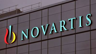 Novartis hands investors Alcon spin-off and $5bn share buyback