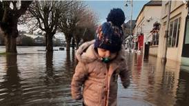 Refusal of Enniscorthy flood relief scheme criticised by OPW