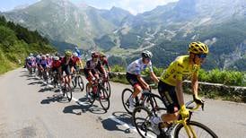 Tour de France: Peloton rolls out of Bilbao without Irish riders but future remains bright
