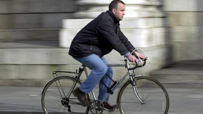 Dublin’s Lord Mayor  has  ‘serious problem’ with North Quays cycle lane