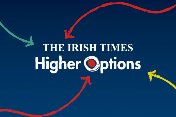 Higher Options career talks: law