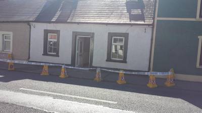 Woman (22) dies in Co Cork house fire