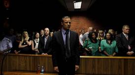 Oscar Pistorius parole ruling could take four months