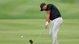 Xander Schauffele seizes Sawgrass lead with Rory McIlroy just outside top 10