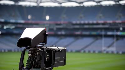 Virgin Media customers to miss out on many league GAA games