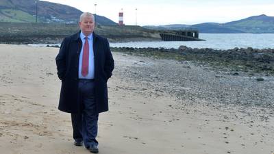 Buncrana pier deaths: ‘The man was still shouting to me when the car went down’
