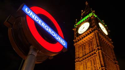 London Underground on track to begin long awaited ‘Night Tube’