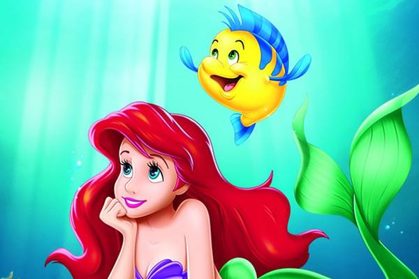 As a ginger, I’m calling out the racist backlash against The Little Mermaid