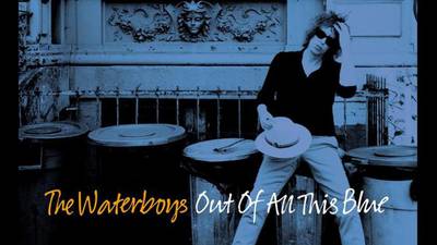 The Waterboys: Mike Scott in flying form on his path to self-discovery