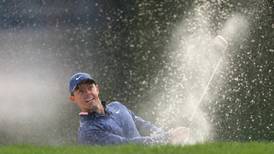 Rory McIlroy struggles with opening 74 at Valspar Championship