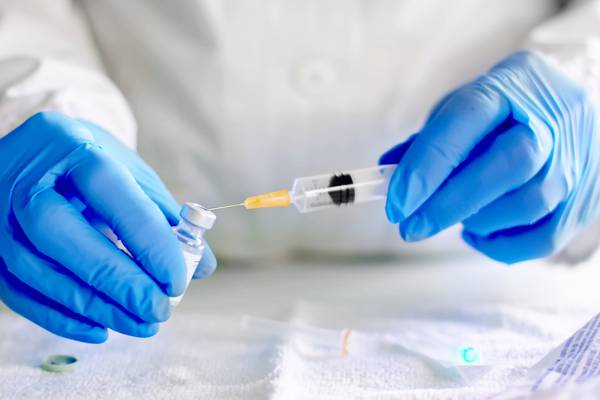 Pfizer and BioNTech’s Covid-19 vaccine trial yields positive results