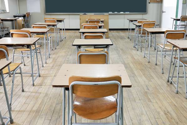 Teachers’ unions await public health advice on return to school