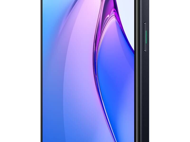 Oppo Reno8 punches above its price tag