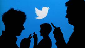 Salesforce walks away from Twitter