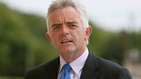 DUP suspends Jonathan Bell over comments on spending scandal
