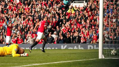 David de Gea masterclass helps United claim three points