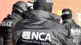 Two men arrested in Nama investigation released on bail