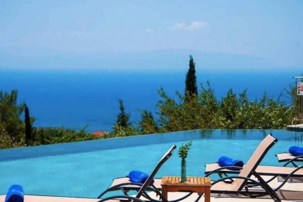 What will €325,000 buy in Greece, Italy, Hungary, France and Co Wicklow?