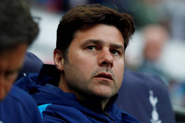 Mauricio Pochettino: When Real Madrid call, you have to listen