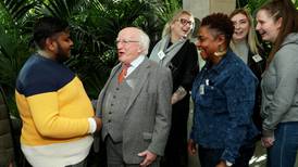 Michael D Higgins: ‘I’ve used Government plane once in last three years’