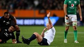 World Rugby may ask Jaco Peyper to change his tune on several controversial decisions in Ireland’s win over All Blacks