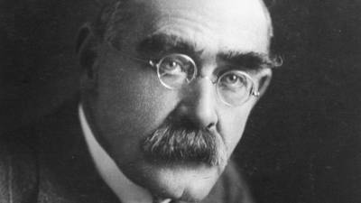 Rudyard Kipling’s first World War  tragedy