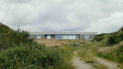 This Connemara coastal home will blow you away