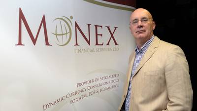 Money talks with Monex’s dynamic currency conversion
