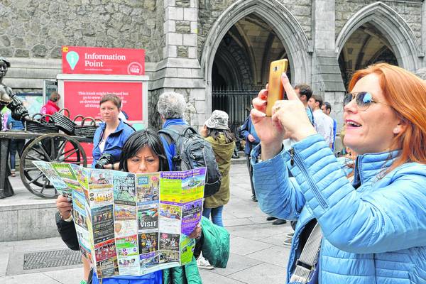 Do you have what it takes to be a Dublin ‘culture scout’?